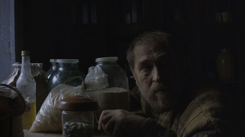 кадр из фильма Сірі бджоли