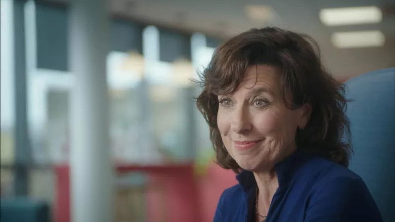 кадр из фильма Le temps des femmes ?