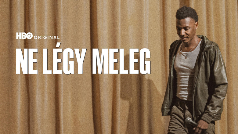 кадр из фильма Jerrod Carmichael: Don't Be Gay