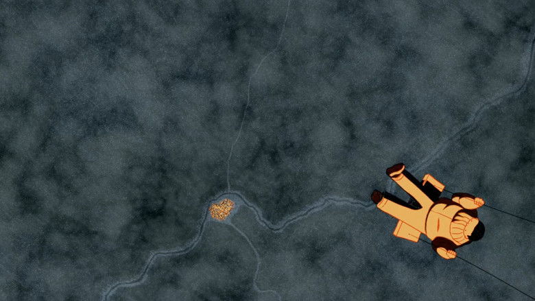 кадр из фильма Торговцы льдом