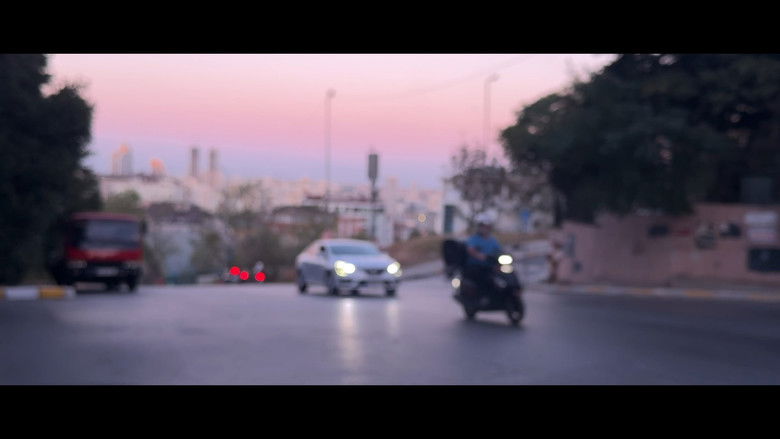 кадр из фильма Bin Pişman