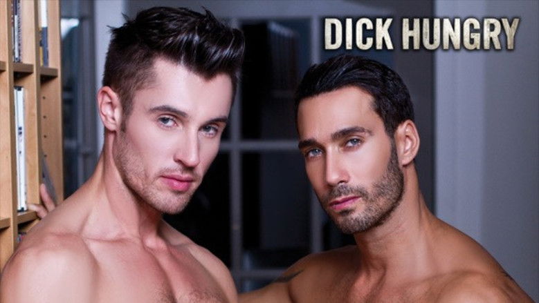 кадр из фильма Dick Hungry