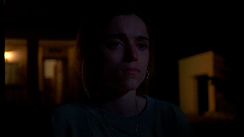 кадр из фильма S'haurà de fer de nit