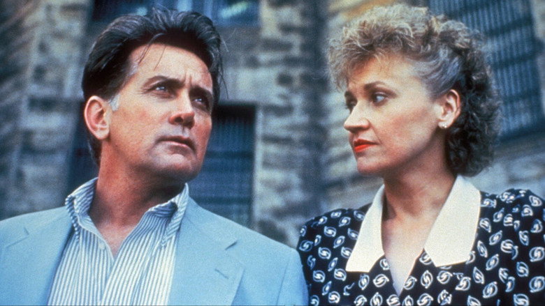 кадр из фильма Guilty Until Proven Innocent