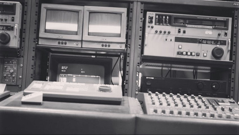 кадр из фильма tVision