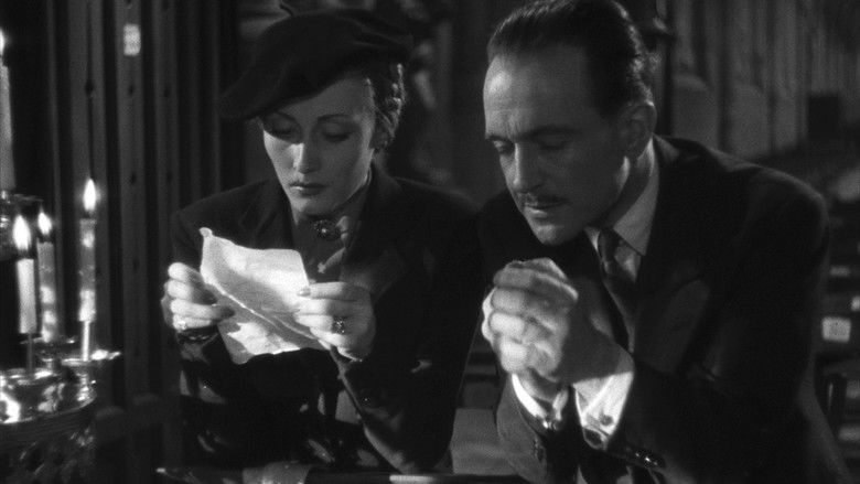 кадр из фильма Ворон