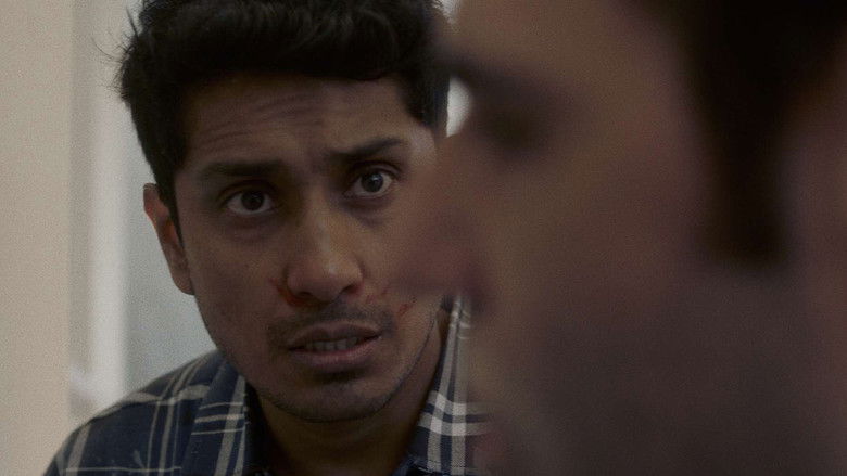 кадр из фильма Desecho