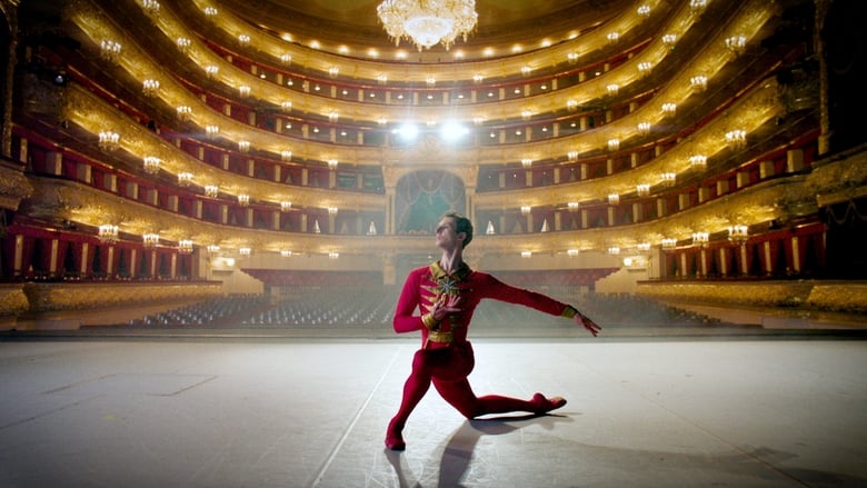 кадр из фильма Bolshoi Ballet: The Nutcracker