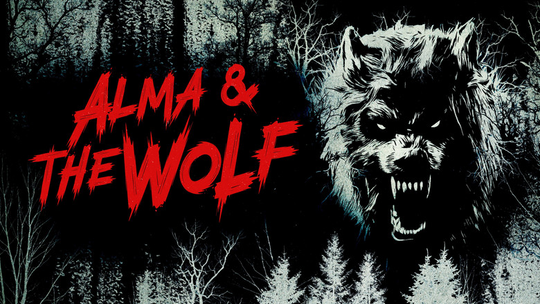 кадр из фильма Alma & the Wolf