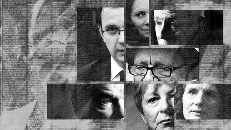 кадр из фильма The Real Hack