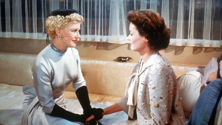 кадр из фильма Черная вдова