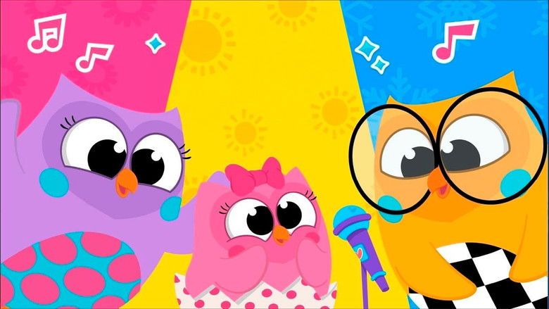 кадр из фильма Clipe: Cante com Bubu