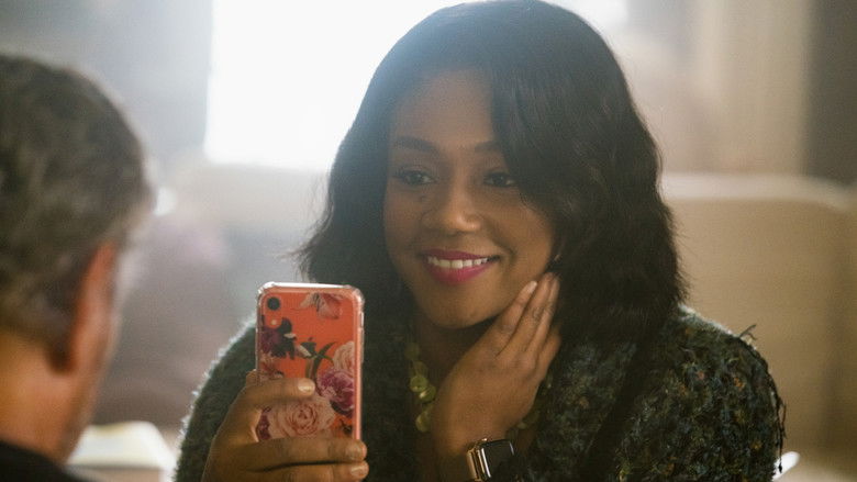 кадр из фильма Здесь и сегодня