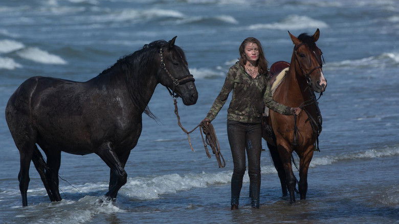 кадр из фильма Имменхоф: Приключения одного лета