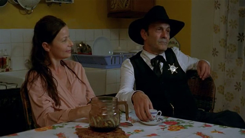 кадр из фильма Adieu Gary