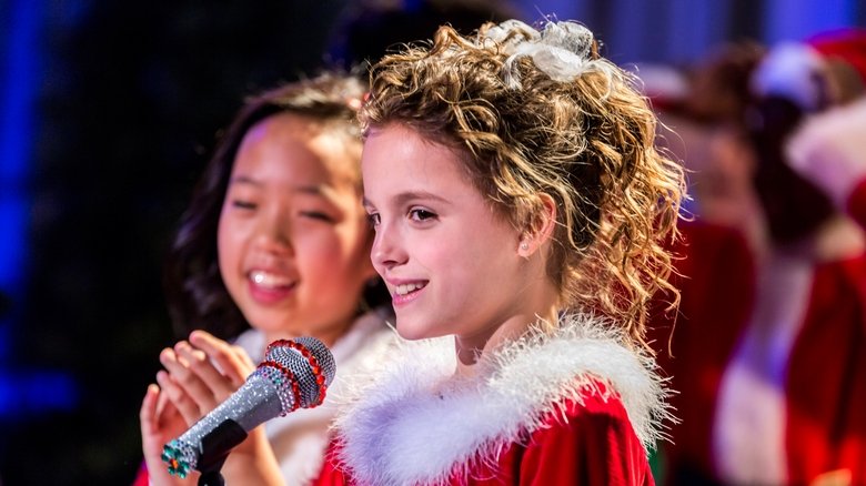 кадр из фильма Рождественская мелодия