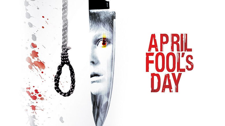 кадр из фильма День дурака