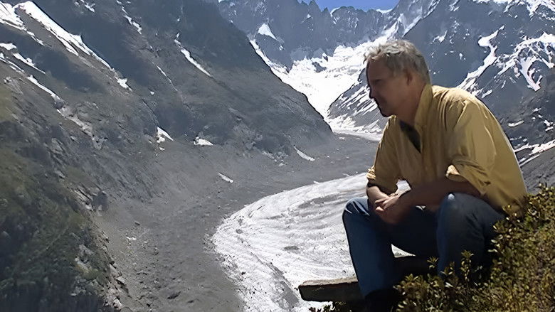 кадр из фильма L'Homme Qui Revient De Haut