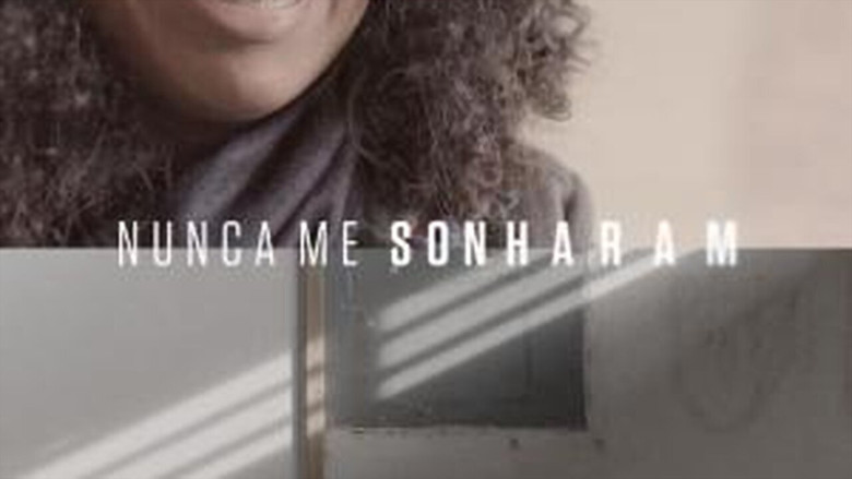 кадр из фильма Nunca Me Sonharam