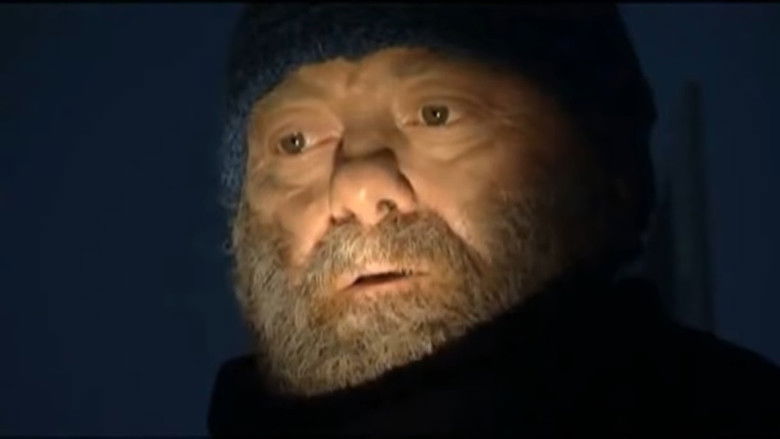 кадр из фильма Uno Specchio per Alice