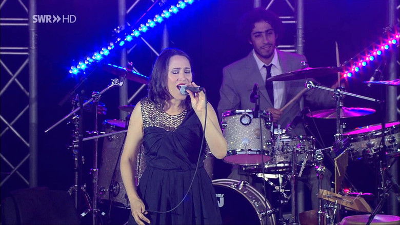 кадр из фильма Pink Martini Live at Jazz Open Stuttgart