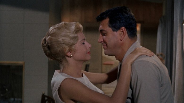 кадр из фильма Скопление орлов