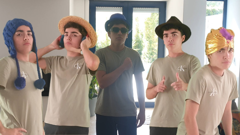 Plano A, B, C e Z