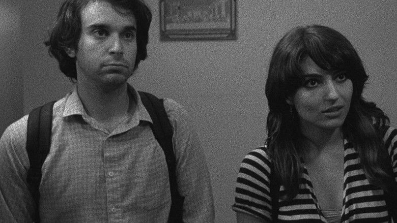 кадр из фильма Цветовой круг