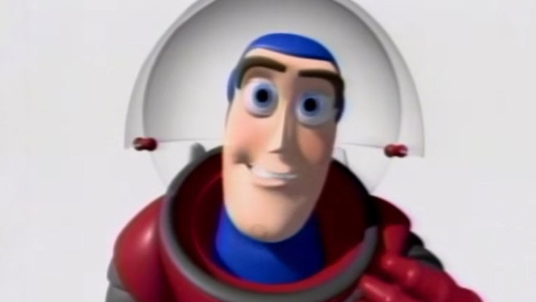 кадр из фильма The Story Behind 'Toy Story'