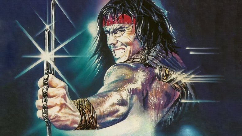 кадр из фильма Сорвиголовы