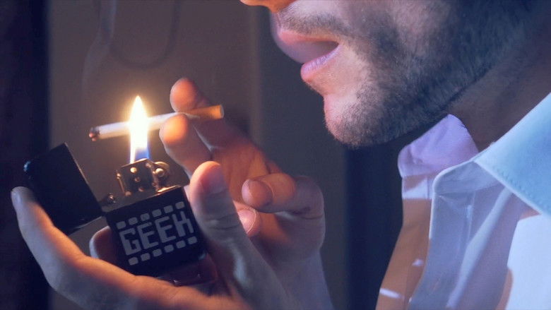 кадр из фильма Дэйзи