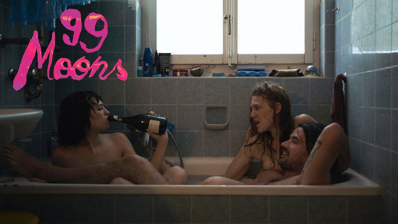 кадр из фильма 99 лун