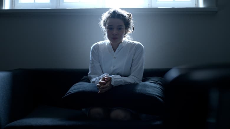 кадр из фильма Freud