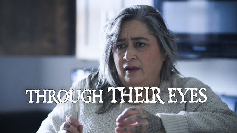 кадр из фильма Through Their Eyes