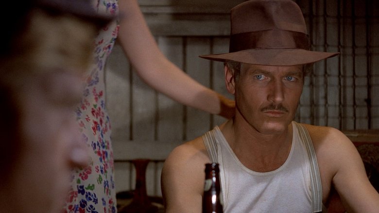 кадр из фильма Афера