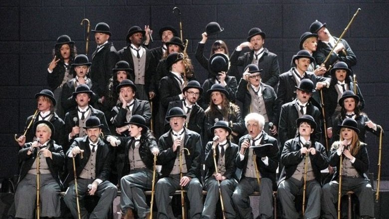 кадр из фильма Vos 40 chansons préférées des Enfoirés