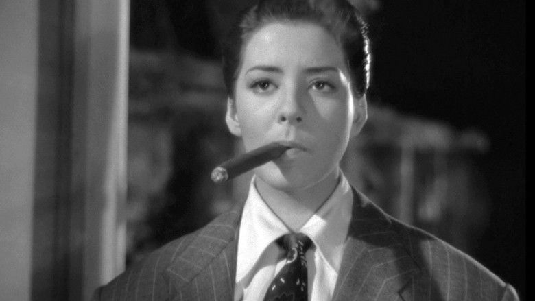 кадр из фильма Yo soy muy macho