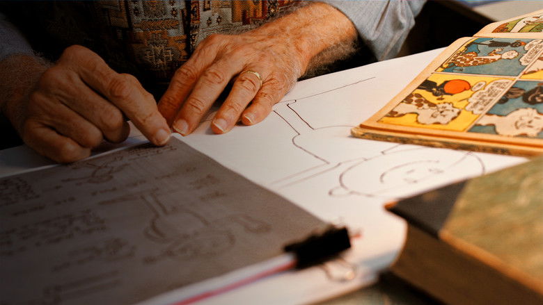 кадр из фильма A Turma do Pererê.DOC