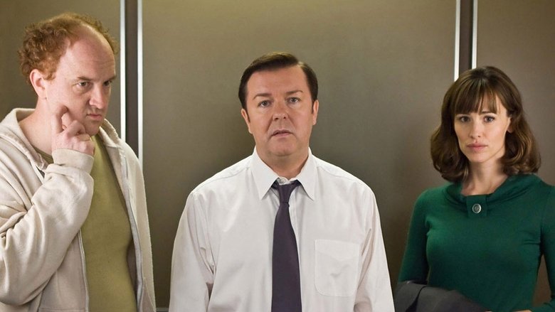 кадр из фильма Изобретение лжи