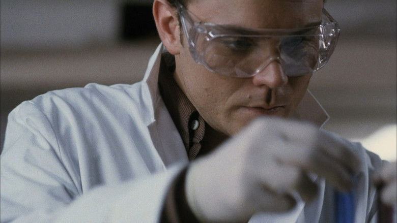 кадр из фильма Формула S. E. X. A.