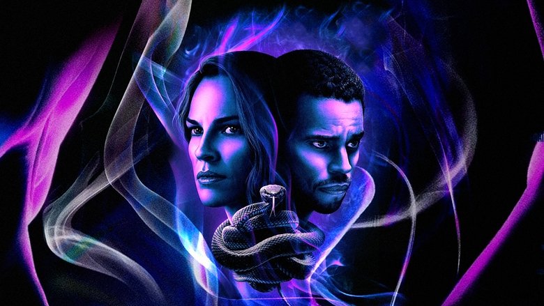 кадр из фильма Опасный соблазн