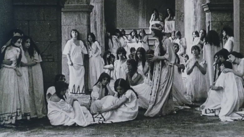 La leggenda di Santa Barbara