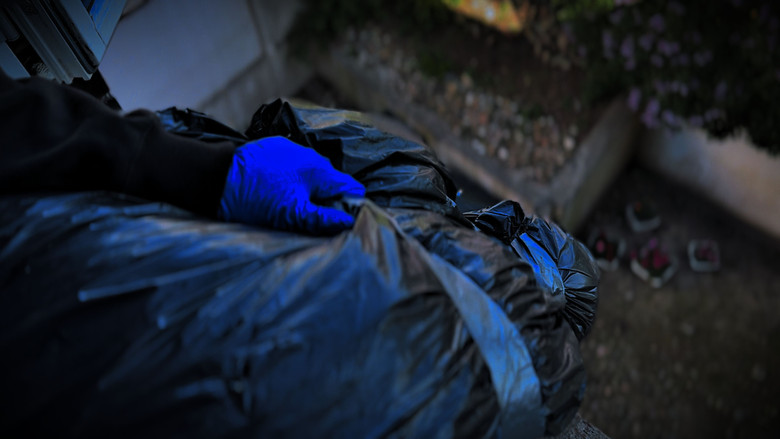 кадр из фильма Anden Mission