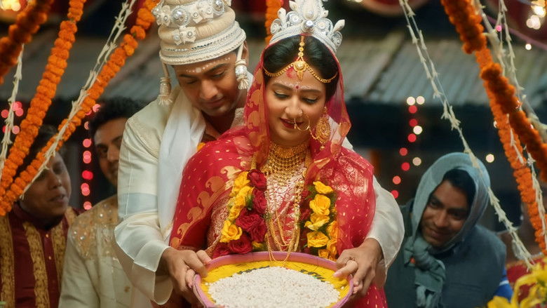 кадр из фильма ধূমকেতু