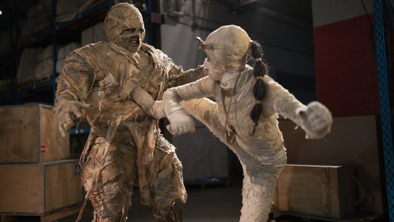 кадр из фильма В тайне 2