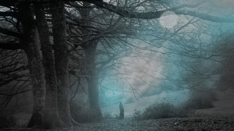 кадр из фильма Three Mirrors Creature's Flashes of Flesh