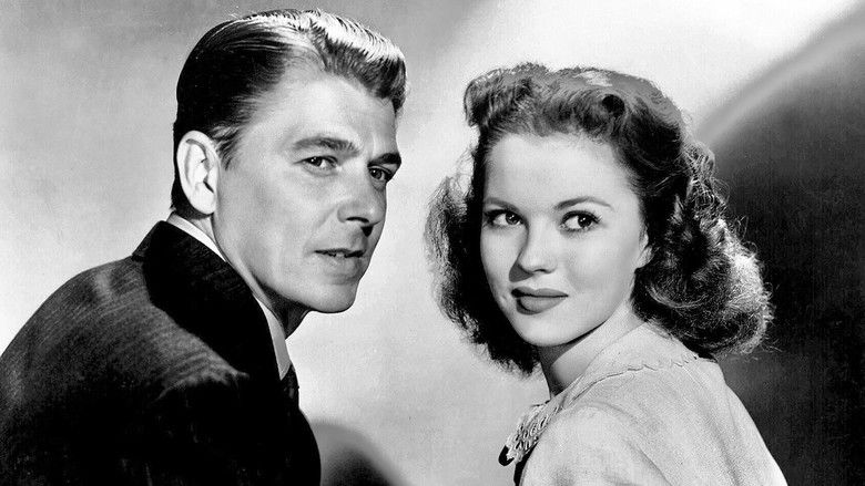 кадр из фильма That Hagen Girl