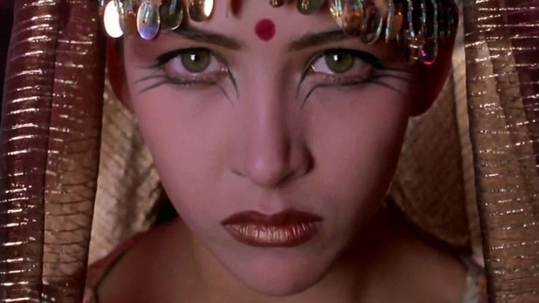 кадр из фильма Мои ночи прекраснее ваших дней