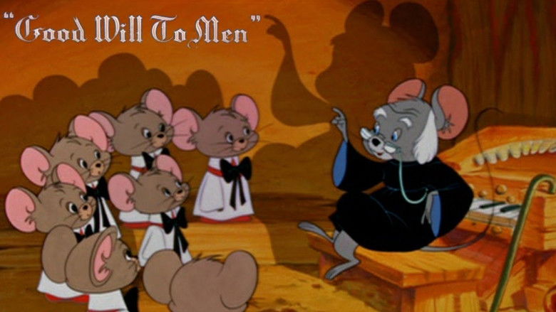 кадр из фильма Завещание человечеству