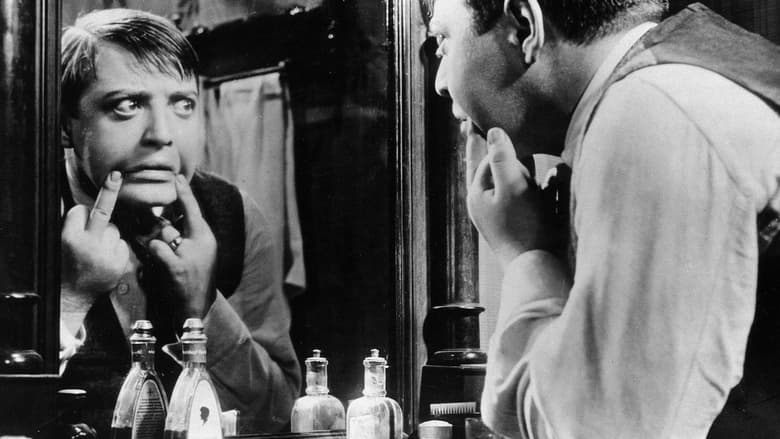 кадр из фильма Peter Lorre : Derrière le masque du maudit